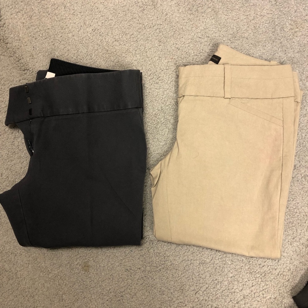 Work Pants - image 1